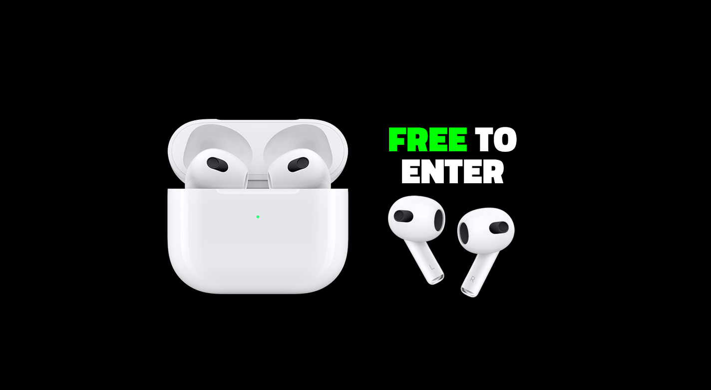 Apple Airpods Pro Gen 3